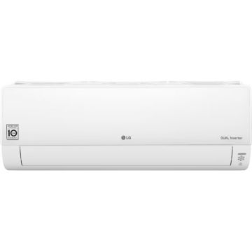 Aer conditionat LG Deluxe DC12RT, 12000 BTU, A++/A+, Wi-Fi, Dual Inverter
