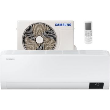 Aer conditionat Samsung Luzon 18000 BTU, Clasa A++/A, Inverter