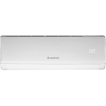 Aer conditionat Ariston Kios BS, 12000 BTU, Clasa A++/A+, Wi-Fi, Inverter