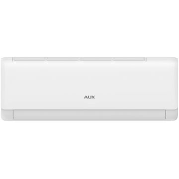 Aer conditionat AUX Q-Series ASW-H12C5B4/QCR3DI-D0, 12000 BTU, A++/A+, Wi-Fi, Inverter