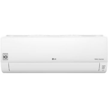 Aer conditionat LG Deluxe DC18RK, 18000 BTU, A++/A+, Wi-Fi, Dual Inverter, Plasmaster Ionizer