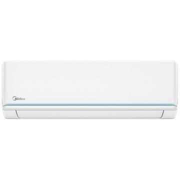 Aer conditionat Midea Xtreme Eco UV, 24000 BTU, Clasa A++/A+, Wi-Fi, Inverter, Lampa UV