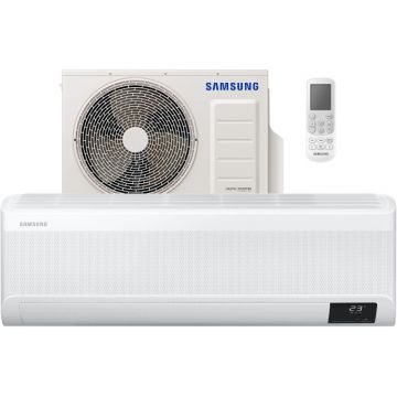 Aer conditionat Samsung Elite 12000 BTU, Clasa A+++/A+++, Inverter, Wi-Fi