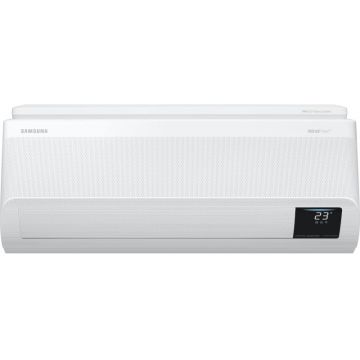 Aer conditionat Samsung WindFree Pure 1.0, 9000 BTU, Clasa A++/A++, Wi-Fi, Inverter