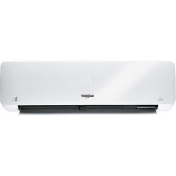 Aer conditionat Whirlpool SPIW318A2WF, 18000 BTU, Clasa A++, Inverter, Control Wi-Fi,