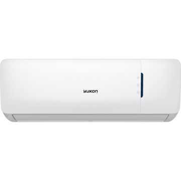 Aer conditionat YUKON KW09A1, 9000 BTU, A++/A+, Wi-Fi, Inverter