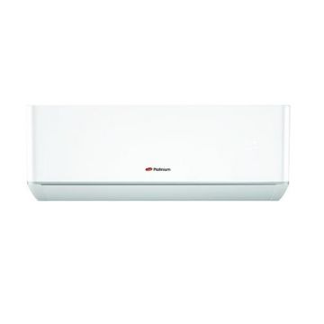 Aparat de aer conditionat Platinium, PWIFI-12 +++ NORDIC, Inverter, 12000 BTU, Clasa A+++, Control activ de energie (Alb)