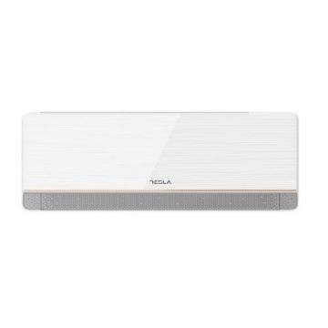 Aparat de aer conditionat Tesla Advance TA35MMFT-1232IHWT, 12000 BTU, A+++/A+, Inverter, Functie Incalzire, Wi-Fi (Alb)