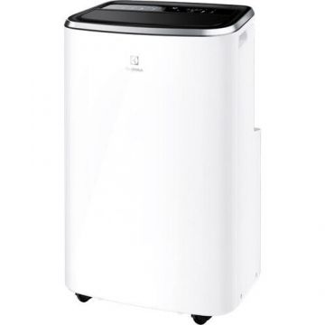 Electrolux Aer Conditionat Portabil Electrolux EXP35U538CW, Ventilație până la 3 viteze