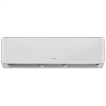 GREE Aparat de aer conditionat Gree Pulsar GWH24AGD-K6DNA1C, 24000 BTU, Clasa A++, Auto-diagnoza, Display LED, Inverter, Alb, Wi-fi